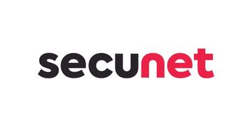 secunet Security Networks AG Logo