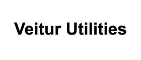 Veitur Utilities