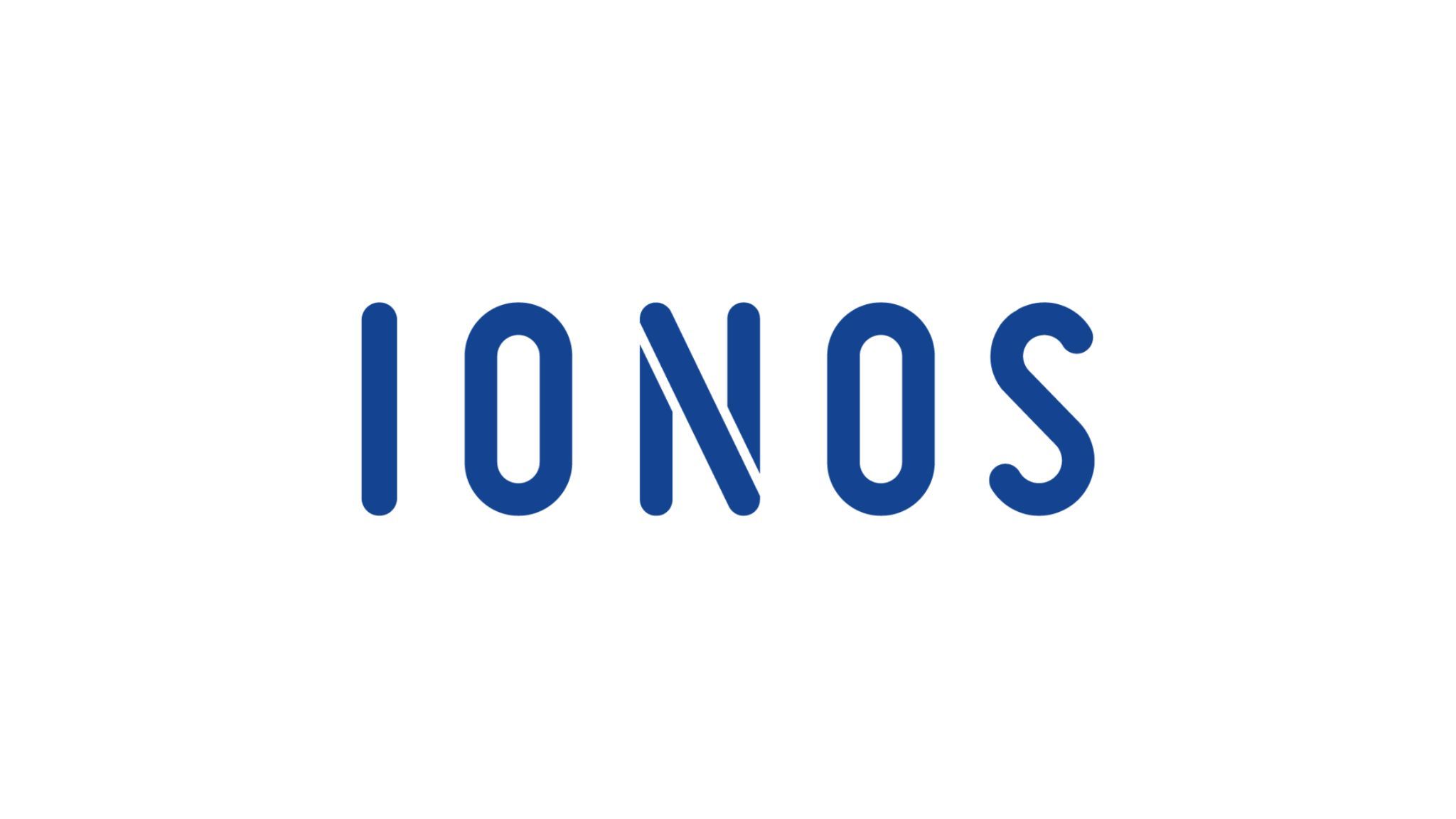 IONOS Logo