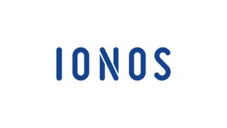IONOS Logo