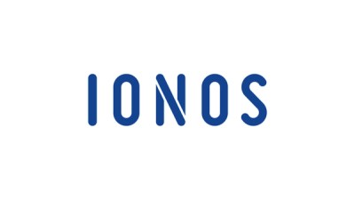 IONOS Logo