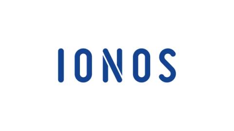 IONOS Cloud logo