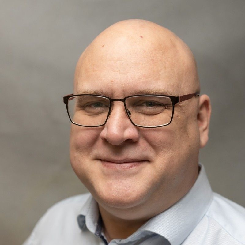 Stefan Endorff