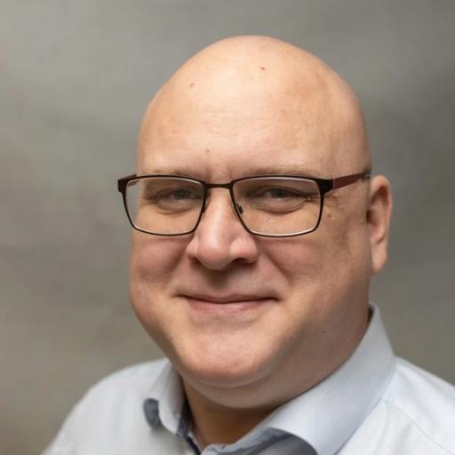 Stefan Endorff