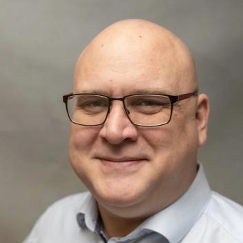 Stefan Endorff