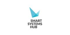 Smart Systems Hub GmbH Logo