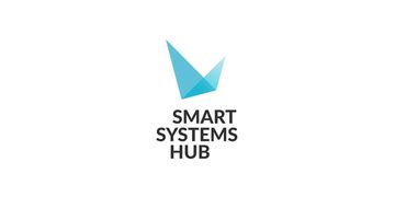 Smart Systems Hub GmbH Logo
