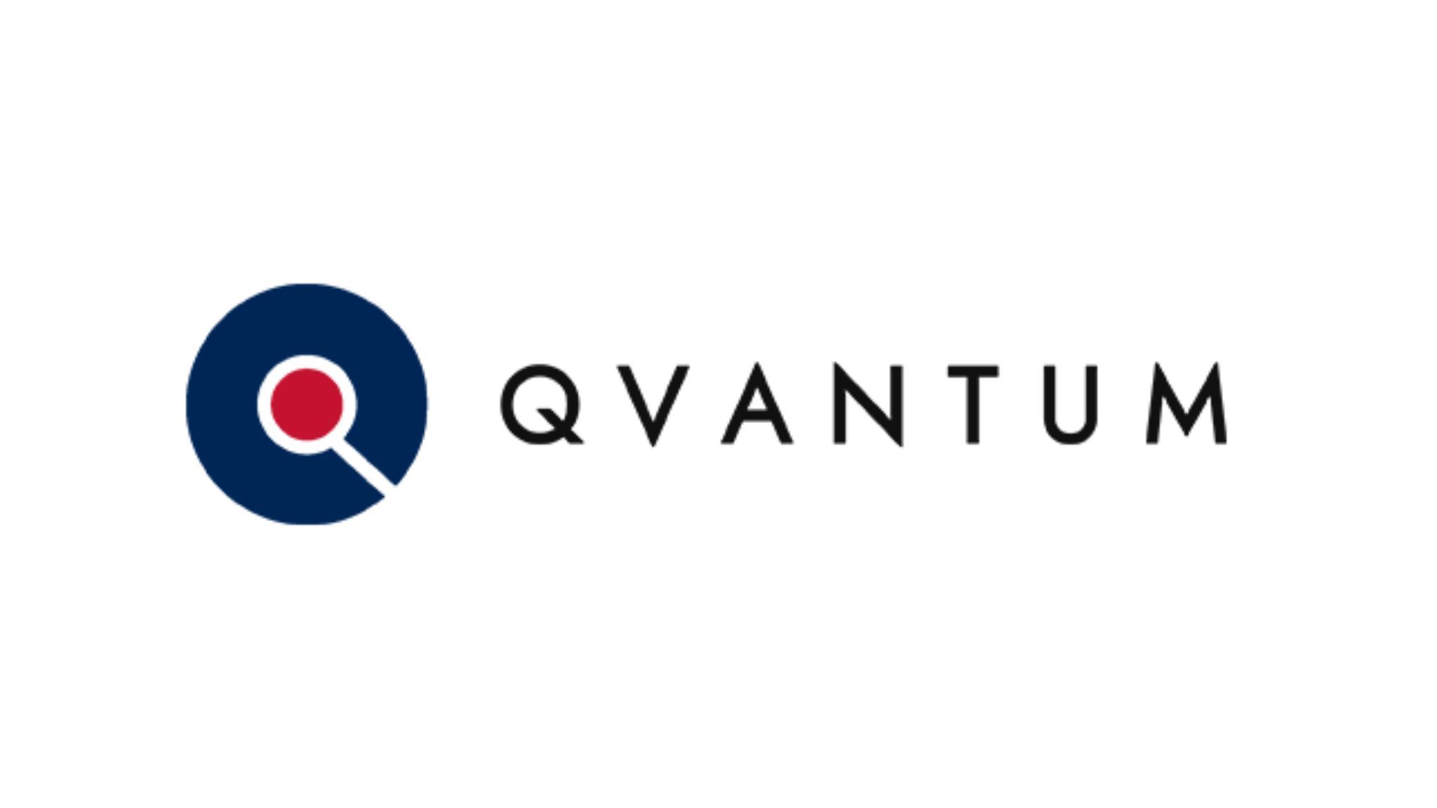 Qvantum Energi AB Logo
