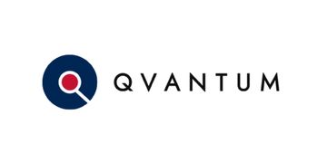 Qvantum Energi AB Logo