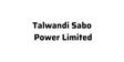 Talwandi Sabo Power Limited