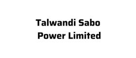 Talwandi Sabo Power Limited
