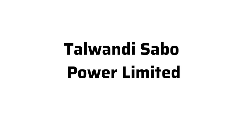 Talwandi Sabo Power Limited Logo