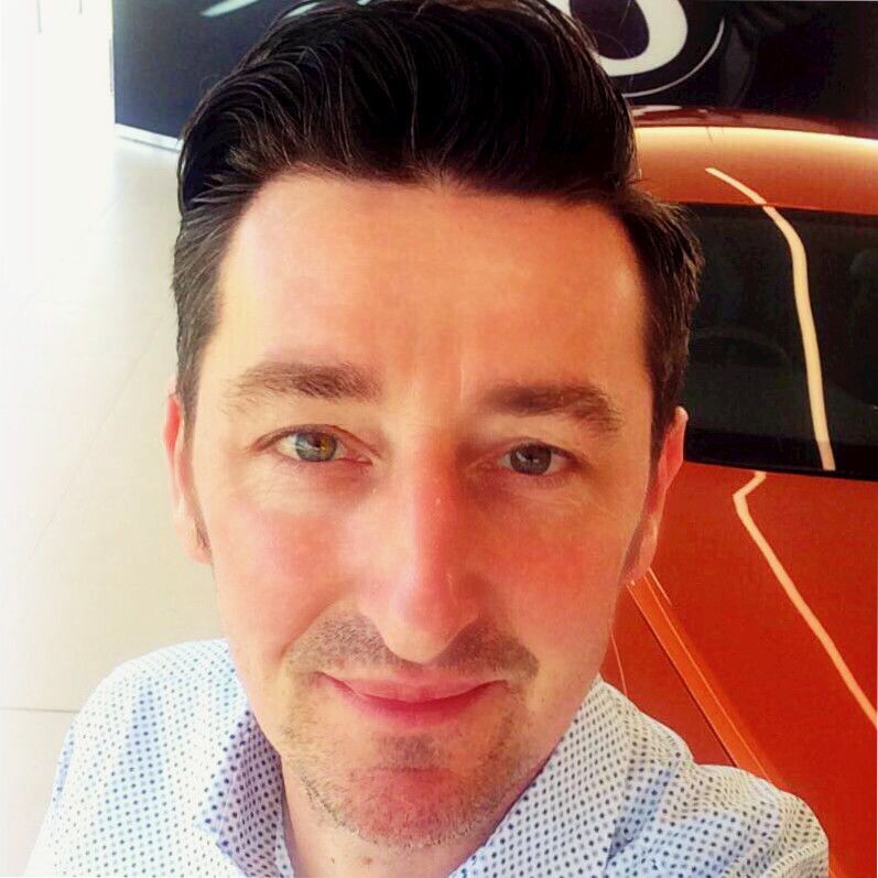 Dr. Dirk Thieme