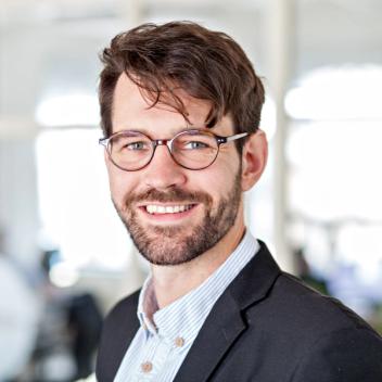 Morten Rousseau