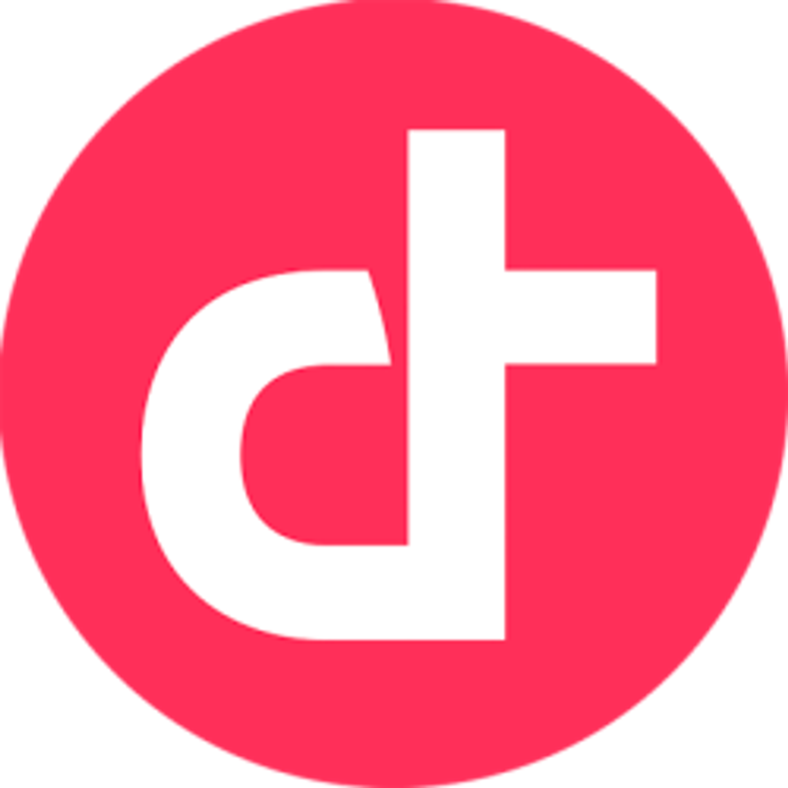 devoteam Logo
