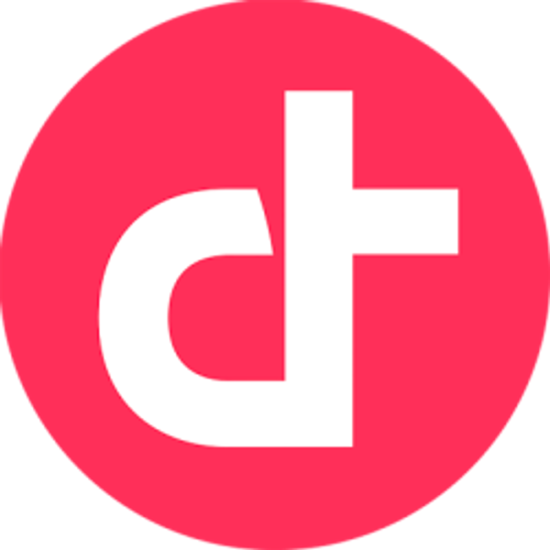 devoteam Logo