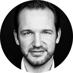 Alexander Eissing