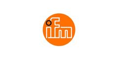 ifm-Unternehmensgruppe Logo
