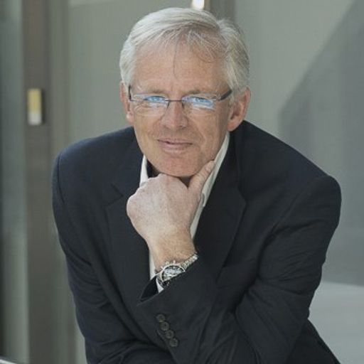Klaus Ebinger
