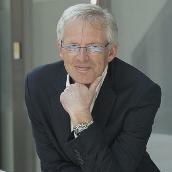 Klaus Ebinger