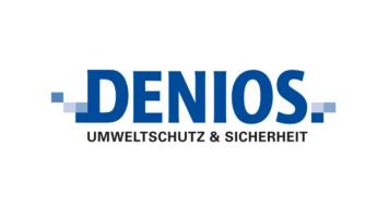 DENIOS SE Logo