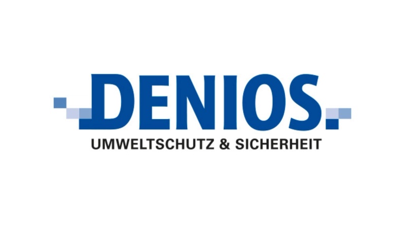 DENIOS SE