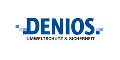 DENIOS SE Logo