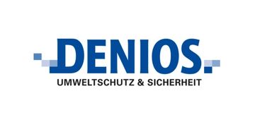 DENIOS SE Logo