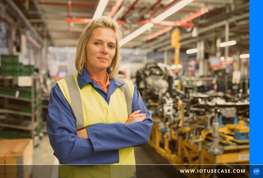 Low-code platforms facilitate shopfloor management
