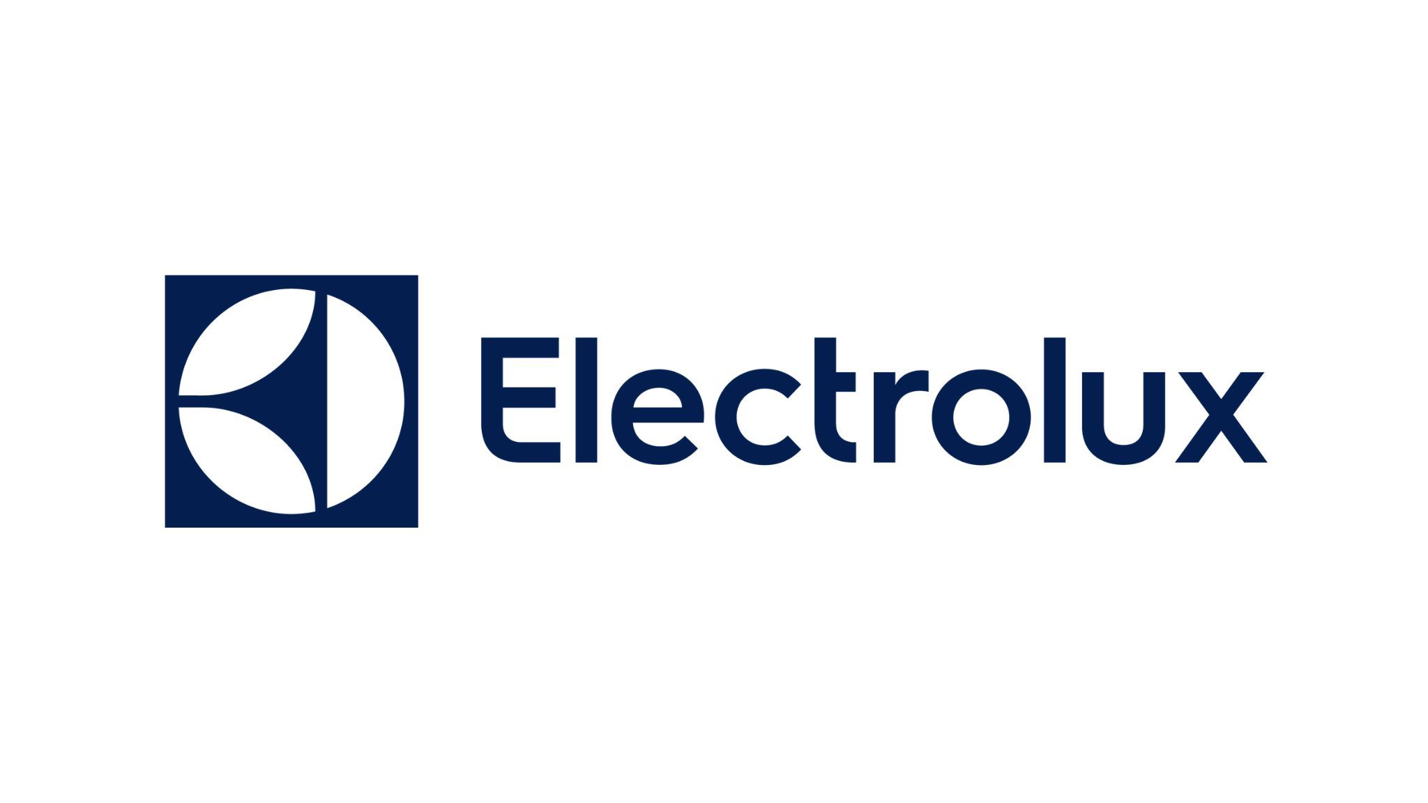 Electrolux Logo