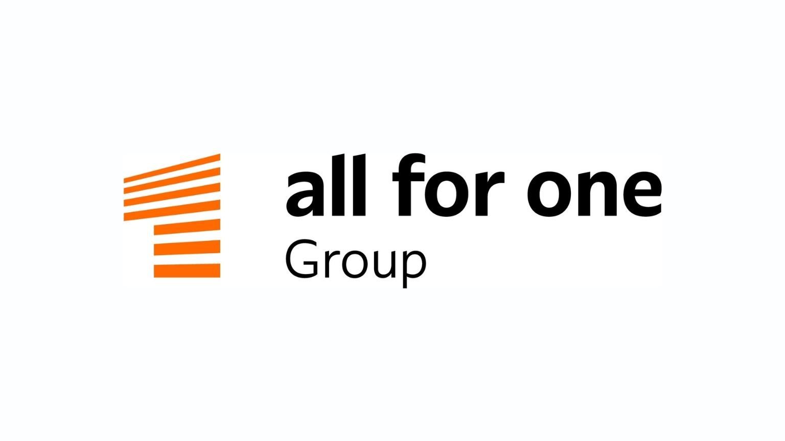 all for one Group Logo