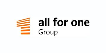 all for one Group Logo