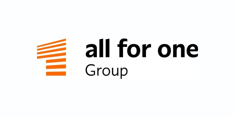 all for one Group Logo