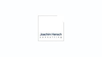 Joachim Hensch Consulting Logo
