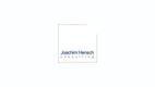 Joachim Hensch Consulting