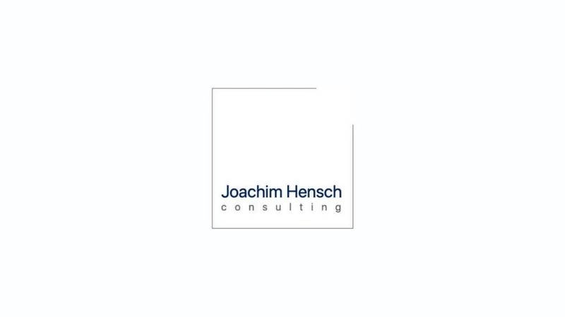 Joachim Hensch Consulting