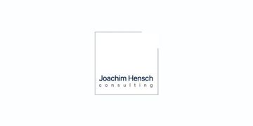 Joachim Hensch Consulting Logo