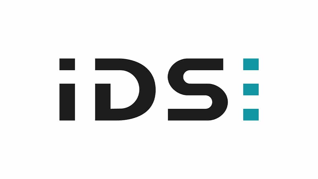 IDS Imaging Development Systems GmbH Logo