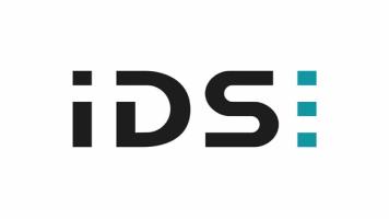IDS Imaging Development Systems GmbH Logo
