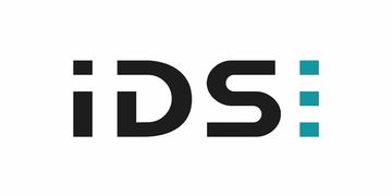 IDS Imaging Development Systems GmbH Logo