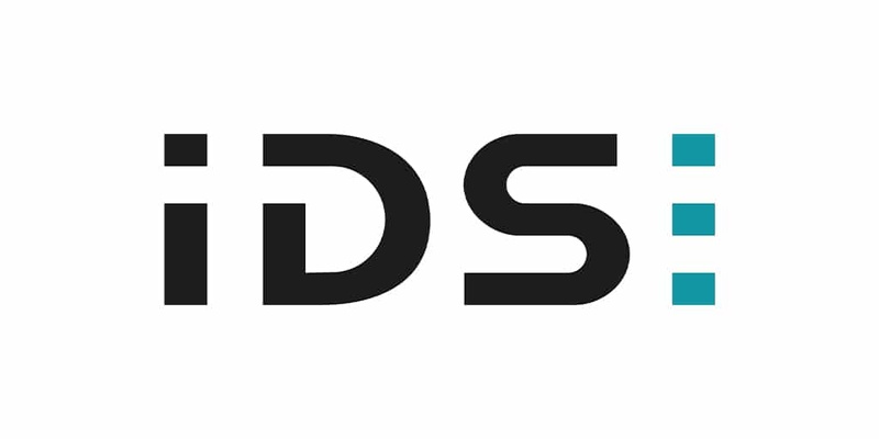IDS Imaging Development Systems GmbH Logo