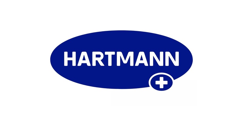 HARTMANN Gruppe Logo