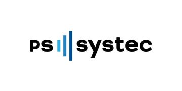 PSsystec Logo
