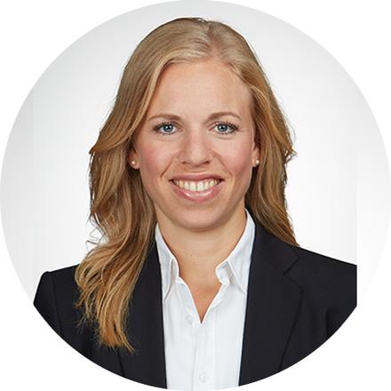 Melanie Heuberger