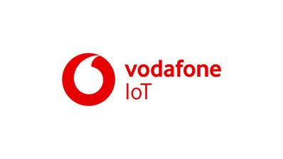 Vodafone IoT GmbH