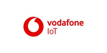 Vodafone IoT GmbH Logo