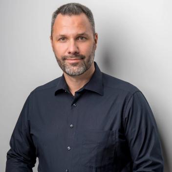 Martin Neumann