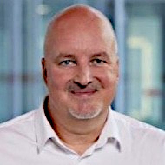Dr. Roland Werner