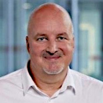 Dr. Roland Werner