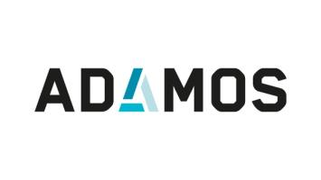 ADAMOS Logo